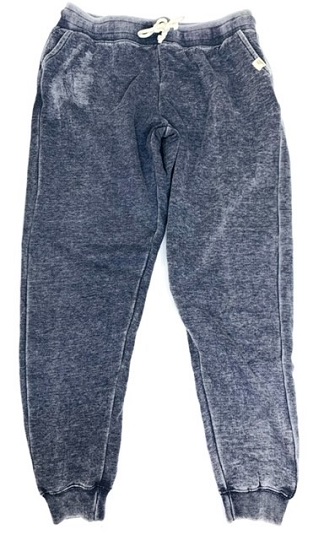 pieces joggers