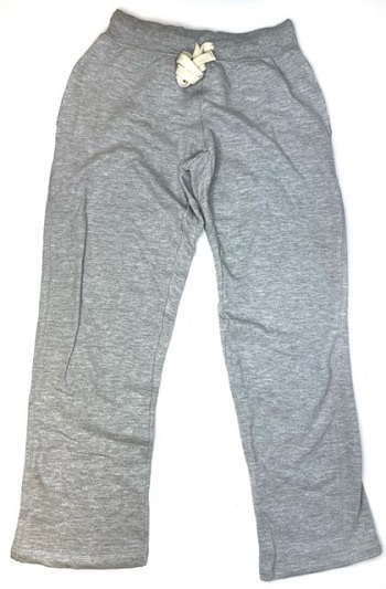 sweatpants pieces