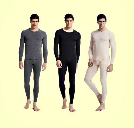 wholesale thermals and long johns