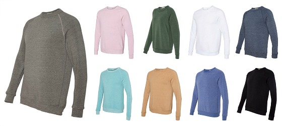 wholesale sweatshirt vendors