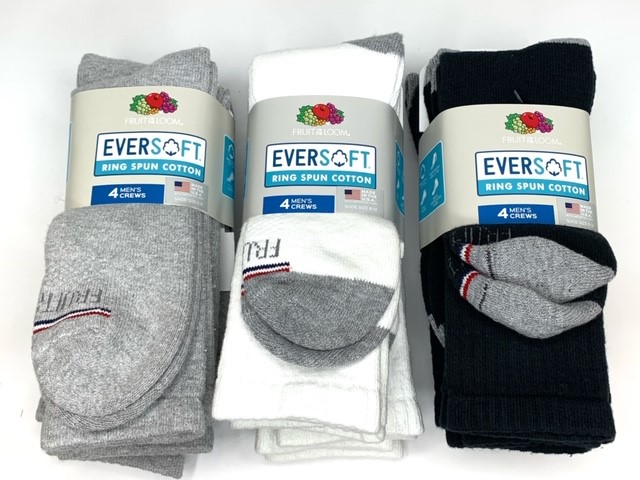 fruit of the loom eversoft sweatpants