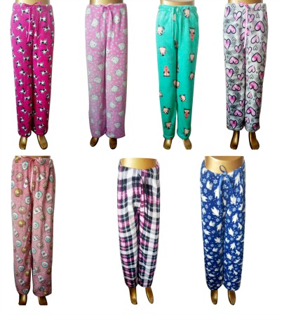 36 inseam pajama pants